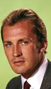 Roy Thinnes Birthday and Acting Career