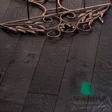 Maybe you would like to learn more about one of these? Parquet Contre Colle Top 4 Chene Scie Extreme Noir Brun Buisson