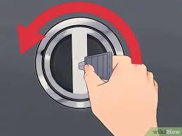 Fuel door will not open, tried to lock the doors and unlock again . How To Install A Gas Cap With Pictures Wikihow