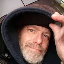 Passing of Quesnel's iconic personality Doug the Hug