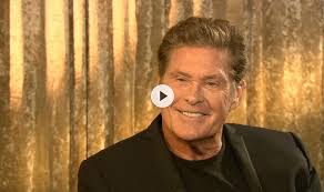 Die große jubiläumsgala 50 jahre zdf hitparade wird am samstag, 27. Admin The Official David Hasselhoff Website