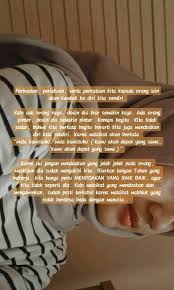 Doa jelek akan kembali kepada yang mendoakan. Pin Oleh Ciciiiii Di Kutipan Tentang Cinta Motivasi Kata Kata Indah Kutipan Pelajaran Hidup