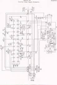 Schematic diagrams are conveniently arranged by manufacturing companies and functional structure of power. Ap4u01 Microwave Oven Schematics Inverter Power Supply Schematic Panasonic Appliance Of America