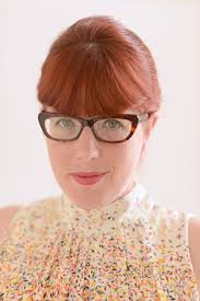 Meet RAF's New(ish) Communications Chameleon, Christina Scott Sayer