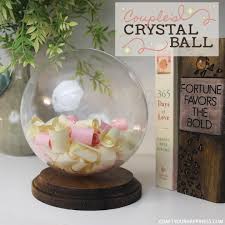 Finding a unique, romantic gift on valentine's day for husbands can tricky. Diy Valentine S Day Gift Ideas For Him Or Her Make A Manifesting Globe