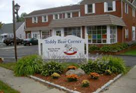 Our focus is to provide inspiring and holistic experiences which promote each child's. Teddy Bear Corner Providing Quality Child Day Care