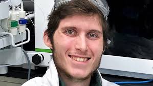 Corning Community College graduate researches e-cigarettes