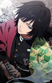 夏生 on twitter anime demon anime wallpaper anime