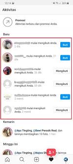 Pastikan kamu sudah berhasil masuk ke akun ig, sekarang klik pada opsi . 16 Cara Menambah Followers Instagram Aktif Indonesia Gratis Kepomedia Com