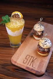First, we showed you how to make a rum runner. Stk San Juan S Cocktail Menu Features Premium Spirits Collection News Is My Business