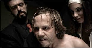 O andan itibaren, milos inanılmaz bir zulüm ve kargaşadan oluşan bir gir. A Serbian Film Full Movie 2010 Watch Online Serbian Film Twitter