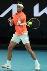 5% coupon applied at checkout save 5% with coupon (some sizes/colors) free shipping on orders over $25 shipped by amazon +2. Australian Open Fan Gives Rafael Nadal Middle Finger Gets Ejected