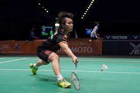 Nasib kejohanan badminton terbuka malaysia yang dijadual berlangsung di axiata arena, bukit jalil pada 25 hingga 30 mei ini bakal diketahui dalam tempoh 48 jam, kata presiden persatuan badminton malaysia (bam), tan sri mohamad norza zakaria. Malaysia To Play Indonesia In Women S Team Badminton Semi Finals Sports247