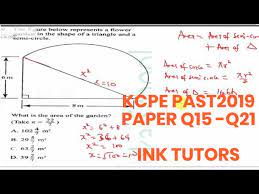 Kcse 2019 prediction questions and answers, kcse. Kcpe 2020 Kcpe Past Papers Mathematics Kcpe Maths 2019 Questions And Answers Kcpe Maths Q15 Q21 Youtube