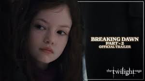 The Twilight Saga: Breaking Dawn
