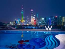 We did not find results for: W Shanghai The Bund Hotel Shanghai China Overview