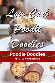 We'll walk you through the basics of creating doodle polls in this article: Poodle Doodles Low Carb Christmas Candy Video Low Carb Christmas Low Carb Recipes Dessert Low Carb Candy