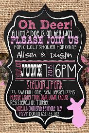 Doe Pink Camo Baby Shower Invitations Hunting Baby Shower Invitations Deer Hun Camo Baby Shower Invitations Pink Camo Baby Shower Invitations Baby Shower Camo