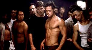 Maybe you would like to learn more about one of these? Everyone Misunderstands The Point Of Fight Club Literary Hub