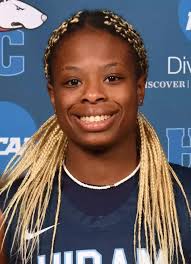 2024-25 Women's Basketball Roster