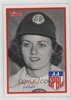 1996 Fritsch All-American Girls Professional Baseball League Series 2  Baseball Cards