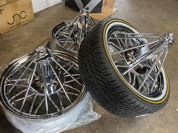 Call or visit us today! King Tire Wheels 2 Home Facebook
