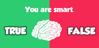 True or false quiz questions and answers. True Or False Quiz Amazon Com Appstore For Android