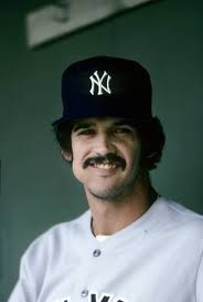 Graig Nettles-Thurman Munson -Billy Martin and Ron Guidry