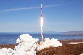 The booster will separate 170 seconds into flight and return to land approximately 32 km off the shore in the gulf of mexico. Planet Signs Multi Year Multi Launch Rideshare Agreement With Spacex