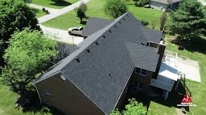 Anyone who has had chickenpox can later develop shingles. Gaf Timberline Hdz Charcoal Home Youtube