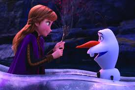 Maybe you would like to learn more about one of these? Anna Elsa And The Costume Designers Who Create Their Looks The New York Times