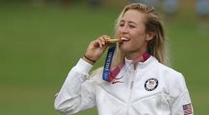 Nelly korda was born on 28 july 1998 in bradenton, florida, united states. Zvbs D223psj4m