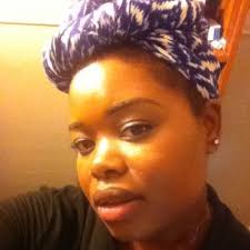 Kenya Mcclain's Instagram, Twitter & Facebook