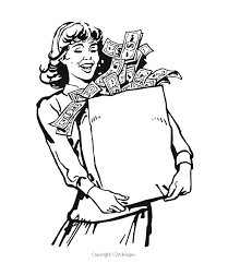 Maybe you would like to learn more about one of these? Buyer Illustrations Unique Modern And Vintage Style Stock Illustrations For Licensing Csa Images
