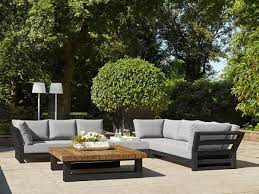 nevada loungeset lava muisgrijs tuin loungeset nevada tuin meubelen