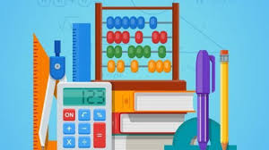 Kunci jawaban matematika kelas 5 halaman 16 soal uraian uji kompetensi populasi penduduk. Contoh Soal Un Uts Matematika Kelas 6 Sd Dan Kunci Jawaban Muhyidin Skm