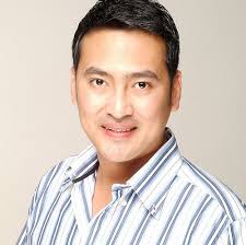 Mark Lapid