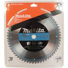 A blade of 10 inches size can offer 5000 revolutions per minute, where the same. Makita A 93712 12 Inch 60 Tooth Micro Polished Mitersaw Blade Circular Saw Blades