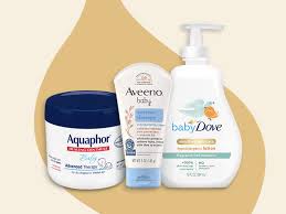 Soothes dry skin, perfect for massage. 8 Of The Best Baby Lotions Of 2021 Healthline Parenthood