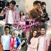 Photographer ini dibintangi oleh syafiq kyle dan hannah delisha dan ramai lagi. 1