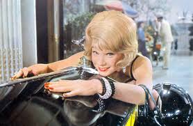 Another owner is paolo maltese, a mafioso who purchases the car during a trip to italy and leaves it with his girlfriend while he returns to chicago. The Yellow Rolls Royce 1965 Turner Classic Movies