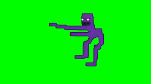 The man behind the slaughter. Man Behind The Slaughter Green Screen 1 Hour Audio Boosted Youtube Greenscreen Green Screen Video Backgrounds Purple Guy
