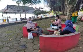 Bisa lewat tol sekarang !!! Wisata Wonogiri Buka Lagi Wgm Belum Tentu Beroperasi Saat Lebaran Solopos Com