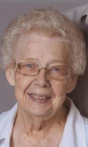Obituary for Mary Ann German