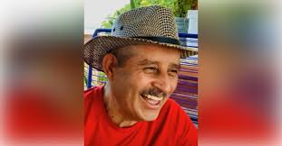 Obituary information for Benjamin Ramirez