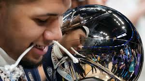 Hoops, goldfish platforms and a raucous town hall. See Indy in March 2025