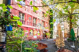 Übernachten sie günstig in nürnberg. Nurnberg Sudstadt Das Viertel Der Kontraste Cookionista