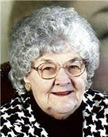 Donna Ross Obituary (1927