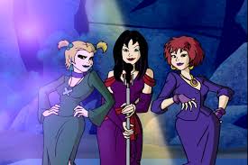 Check spelling or type a new query. The Hex Girls Coven