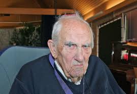 Portret: Hans de Herder, januari 2017